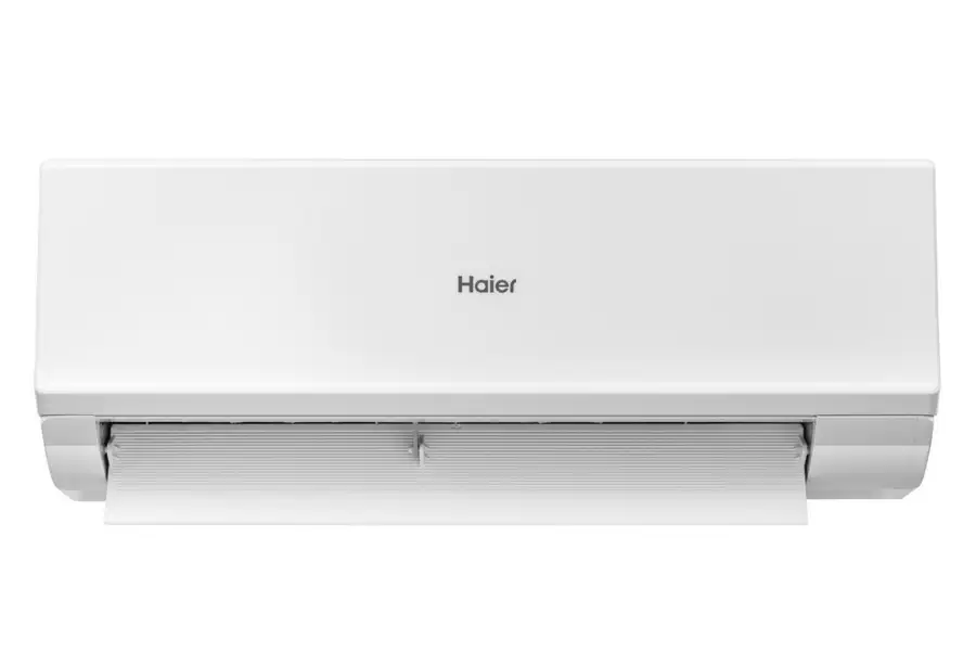 Фото кондиционера Haier AS25HQJ1HRA-W / 1U25HQJ1FRA