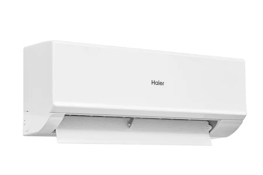 Фото кондиционера Haier AS25HQJ1HRA-W / 1U25HQJ1FRA