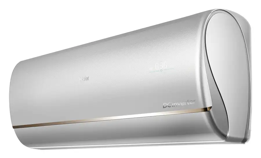 Фото кондиционера Haier AS25S2SJ2FA-S / 1U25MECFRA (2024)