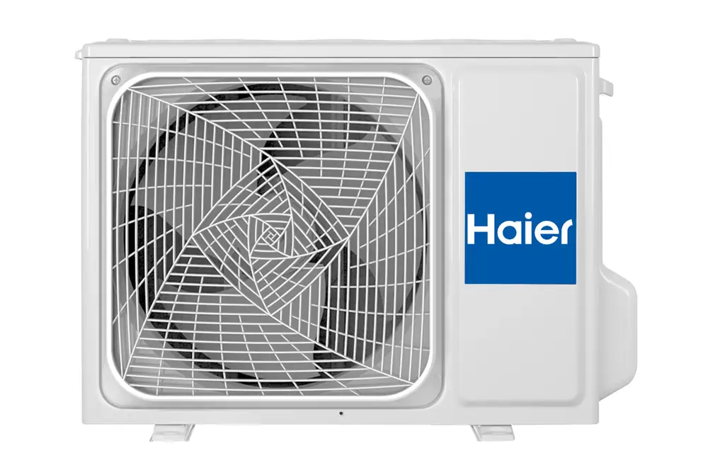 Фото кондиционера Haier AS35HPL1HRA / 1U35HPL1FRA (2023)
