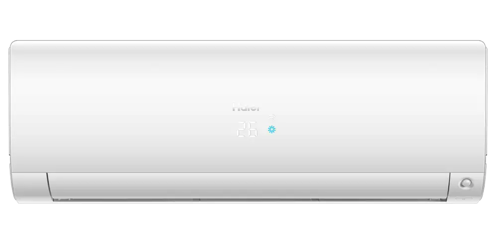 Кондиционер Haier AS35S2SF2FA-W / 1U35S2SM3FA — купить в Миксклимат