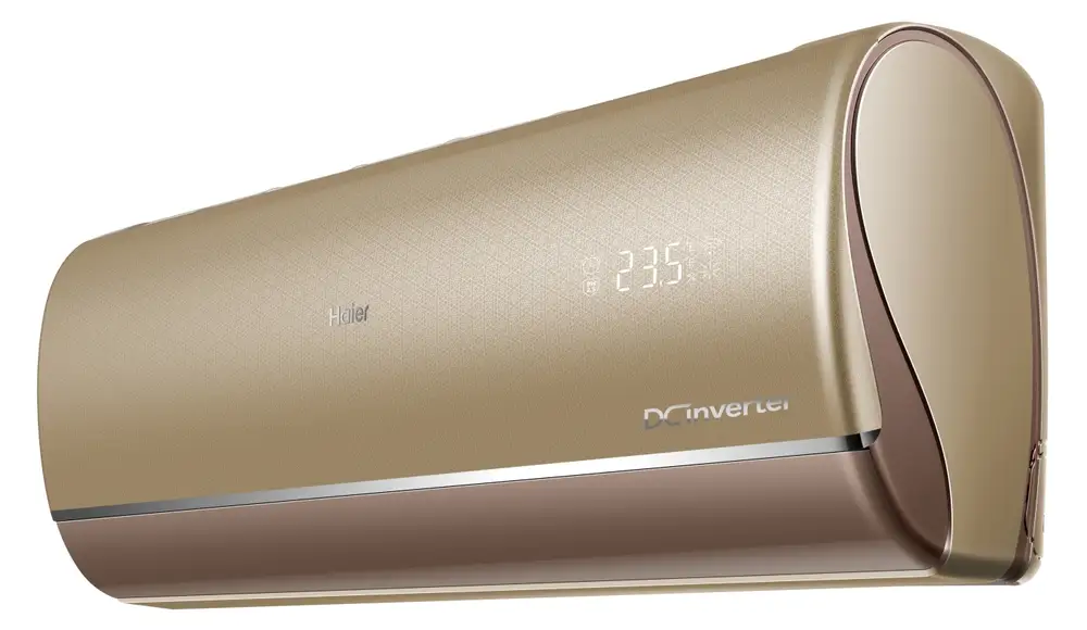 Фото кондиционера Haier AS35S2SJ2FA-G / 1U35MECFRA