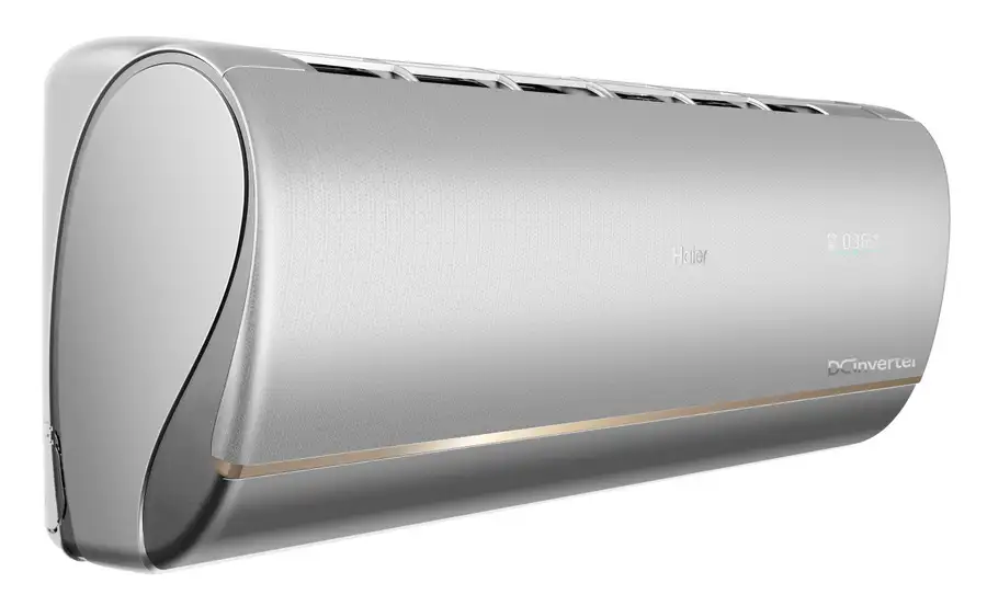 Фото кондиционера Haier AS35S2SJ2FA-S / 1U35MECFRA (2024)