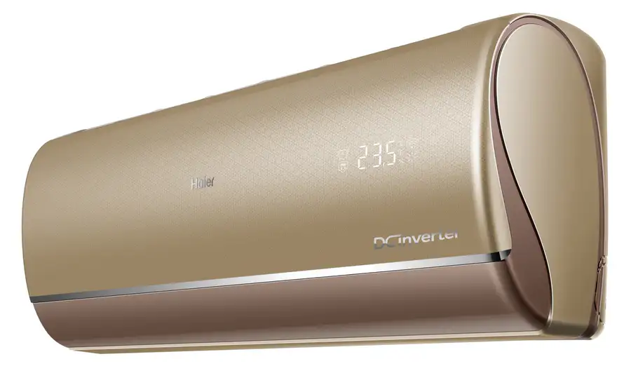 Фото кондиционера Haier AS35S2SJ3FA-G / 1U35MEC1FRA (2025)