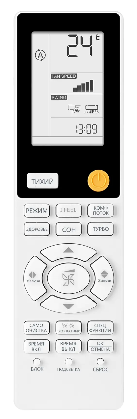 Фото кондиционера Haier AS50S2SF2FA-G / 1U50S2SJ3FA