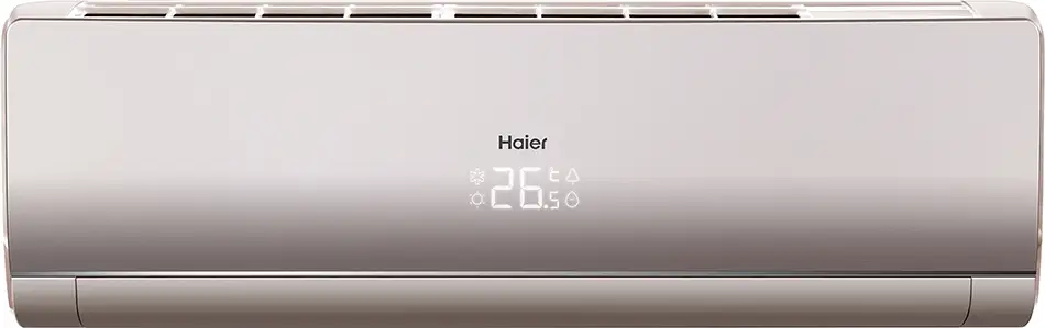 Кондиционер Haier HSU-09HNF303/R2-G / HSU-09HUN203/R2 — купить в Миксклимат