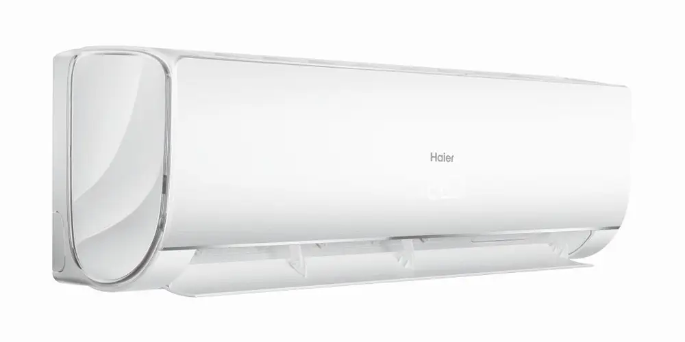 Фото кондиционера Haier HSU-09HNF303/R2-W / HSU-09HUN203/R2