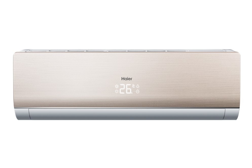 Кондиционер Haier HSU-12HNF203/R2-G/HSU-12HUN103/R2 — купить в Миксклимат