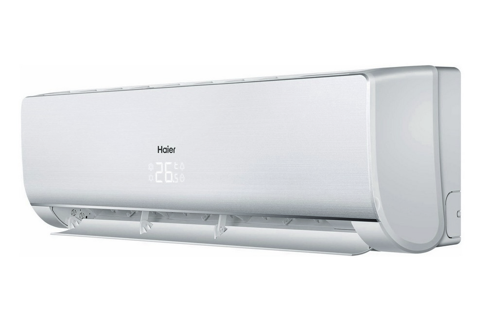 Кондиционер Haier HSU-12HNF203/R2-W/HSU-12HUN103/R2 — купить в Миксклимат