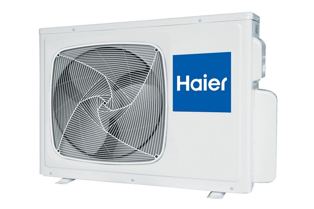 Фото кондиционера Haier HSU-12HNF203/R2-W/HSU-12HUN103/R2