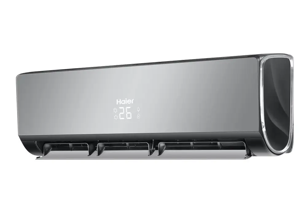 Фото кондиционера Haier HSU-12HNF303/R2-B / HSU-12HUN203/R2