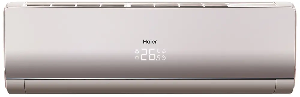 Кондиционер Haier HSU-12HNF303/R2-G / HSU-12HUN203/R2 — купить в Миксклимат