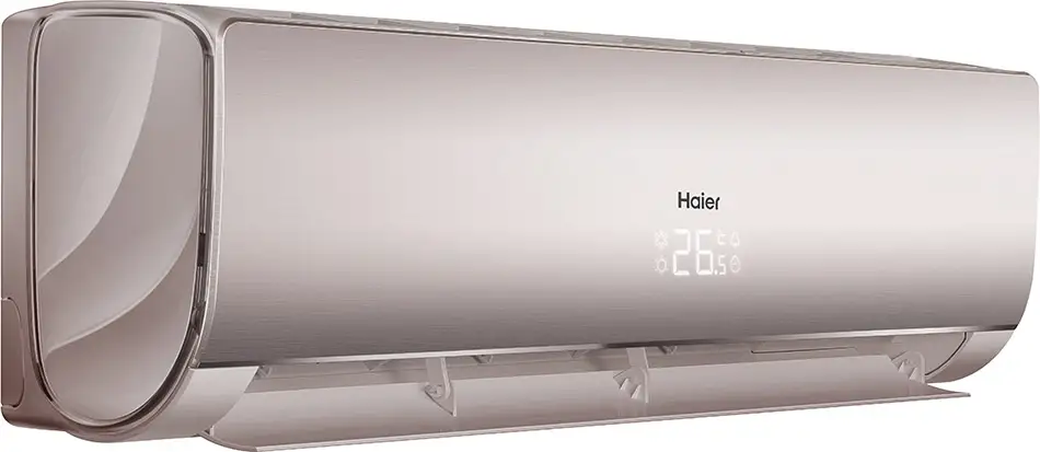 Фото кондиционера Haier HSU-12HNF303/R2-G / HSU-12HUN203/R2