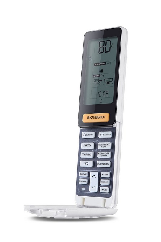 Фото кондиционера Haier HSU-18HNF103/R2-G/HSU-18HUN203/R2