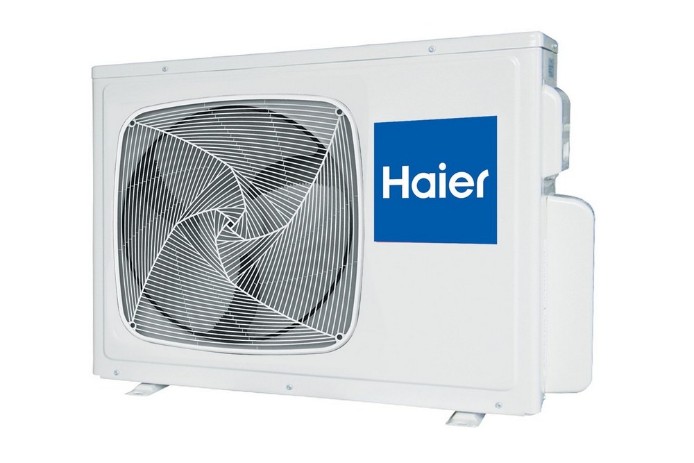 Фото кондиционера Haier HSU-18HNF103/R2-G/HSU-18HUN203/R2