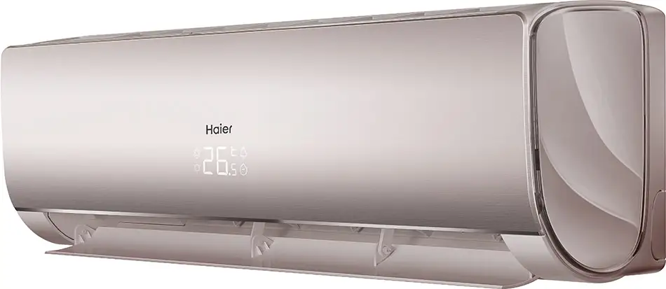 Фото кондиционера Haier HSU-18HNF303/R2-G / HSU-18HUN303/R2