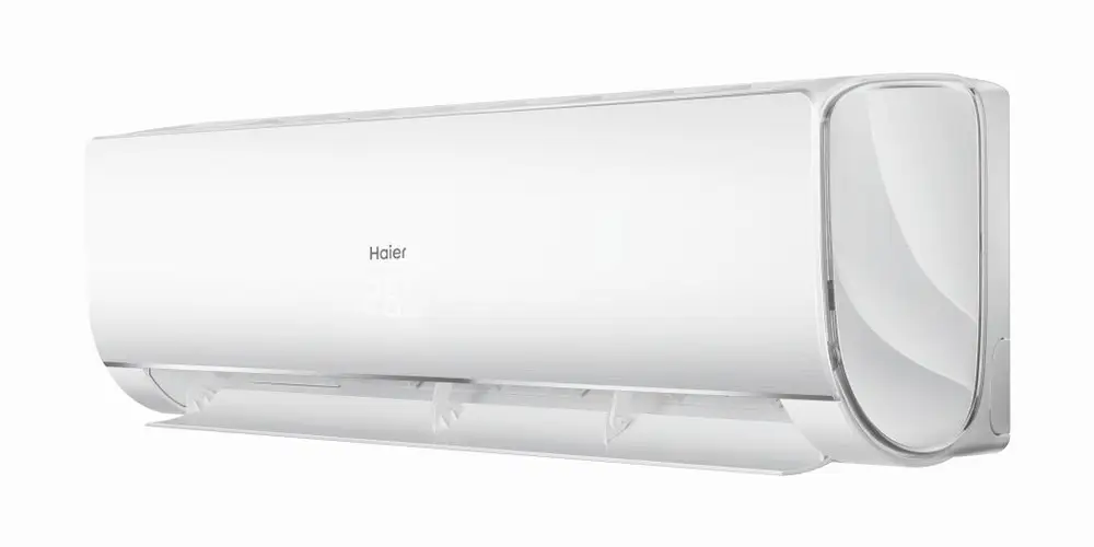 Фото кондиционера Haier HSU-18HNF303/R2-W / HSU-18HUN303/R2