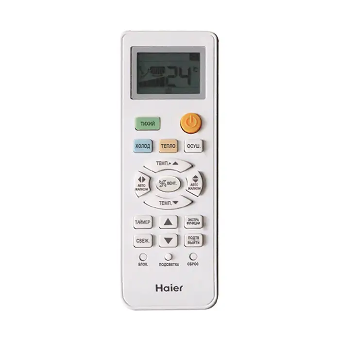 Фото кондиционера Haier HSU-18HTT03/R3 / HSU-18HTT03/R3 (2024)