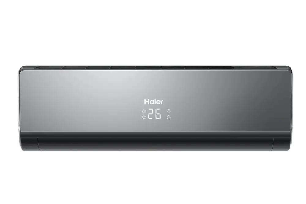 Кондиционер Haier HSU-24HNF203/R2-B / HSU-24HUN303/R2 — купить в Миксклимат