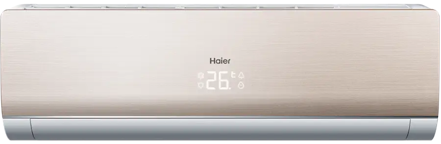 Кондиционер Haier HSU-24HNF203/R2-G / HSU-24HUN303/R2 — купить в Миксклимат