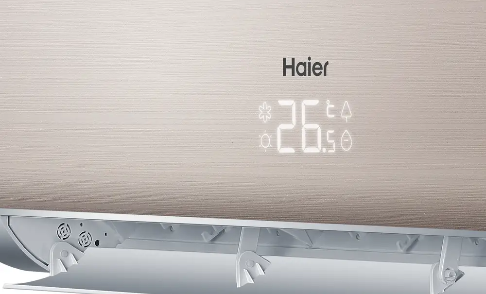 Фото кондиционера Haier HSU-24HNF203/R2-G / HSU-24HUN303/R2