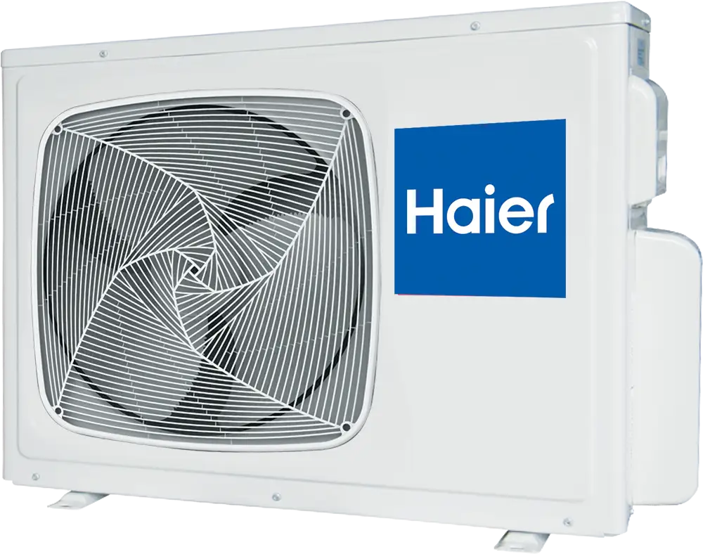 Фото кондиционера Haier HSU-24HNF203/R2-G / HSU-24HUN303/R2