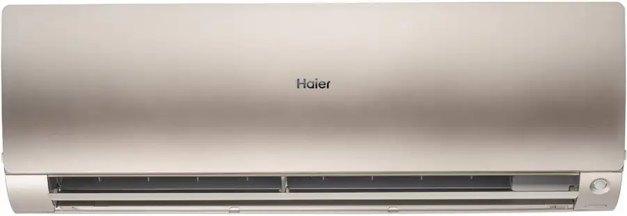 Фото кондиционера Haier Высокоэффективная сплит-система Haier Flexis Super Match AS35S2SF3FA-G / 1U35S2SM3FA (2024)