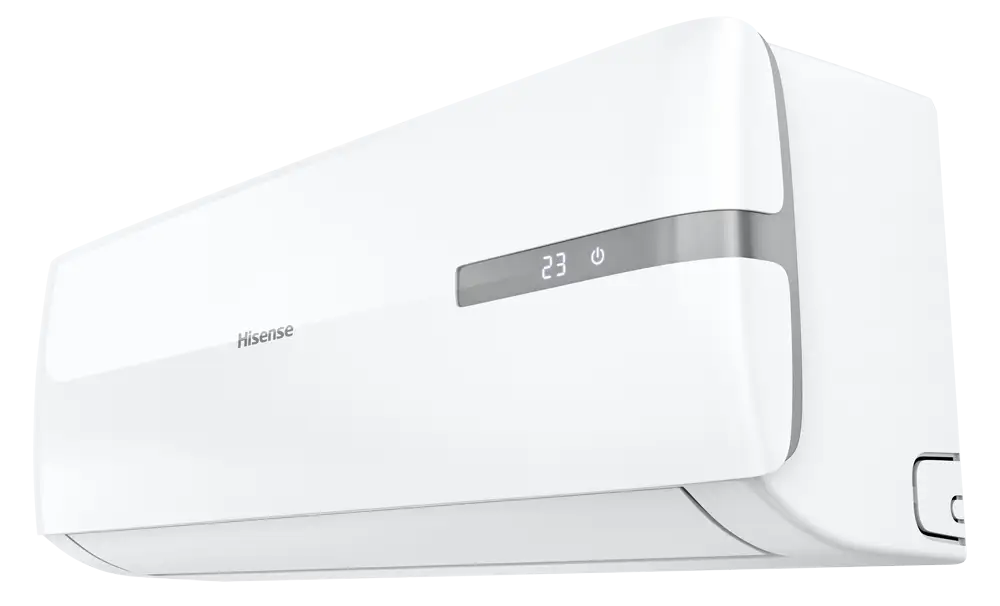 Кондиционер Hisense AS-07HR4RYDDL03 — купить в Миксклимат