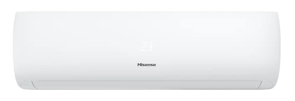 Фото кондиционера Hisense AS-09HR4RLRCJ01
