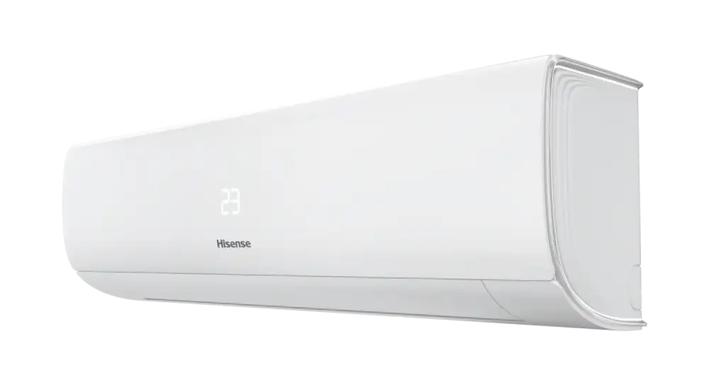 Фото кондиционера Hisense AS-09HW4RLRKB01