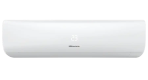 Кондиционер Hisense AS-09UW4RYRKB05 Wi-Fi