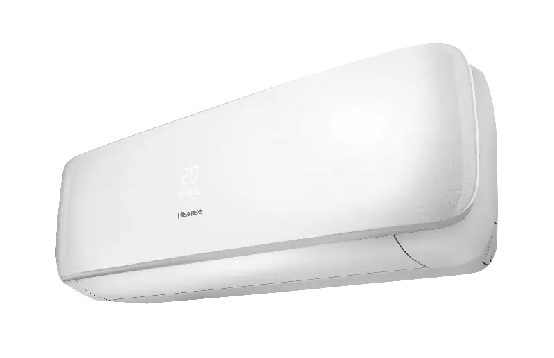 Фото кондиционера Hisense AS-10HW4SYDTG5