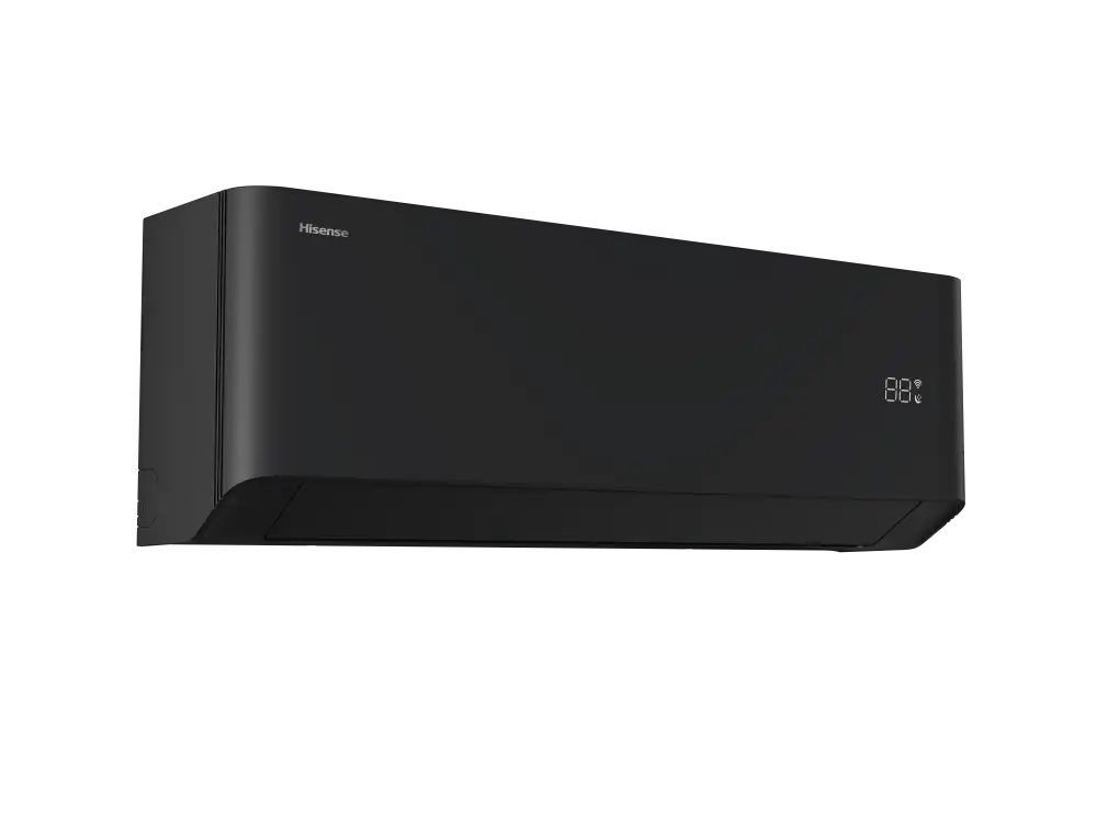 Фото кондиционера Hisense AS-10UW4RLCHB00(B)