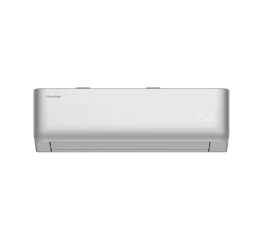 Кондиционер Hisense AS-10UW4RLCHD00(S) — купить в Миксклимат