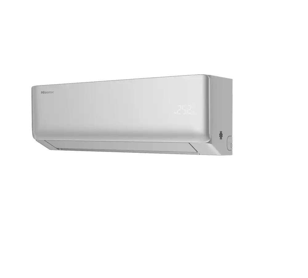 Фото кондиционера Hisense AS-10UW4RLCHD00(S)