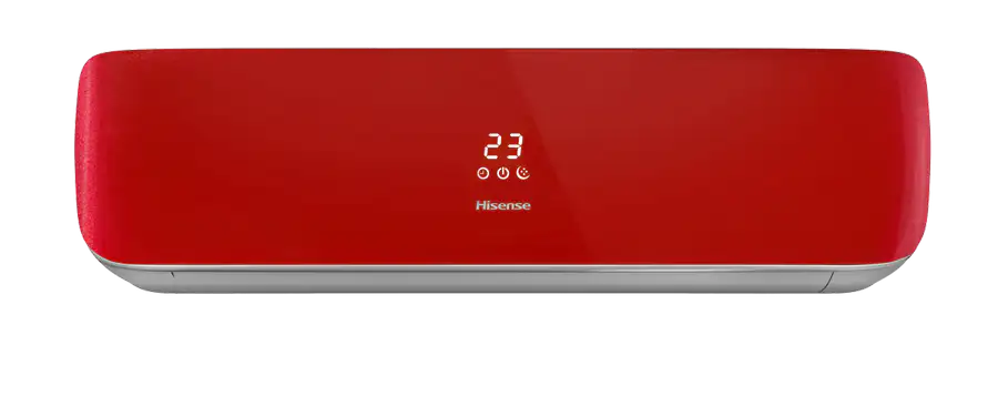 Кондиционер Hisense AS-10UW4RVETG00(R) — купить в Миксклимат