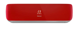 Кондиционер Hisense AS-10UW4RVETG00(R)