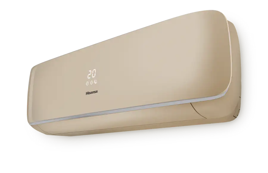 Фото кондиционера Hisense AS-10UW4RVETG01(C)