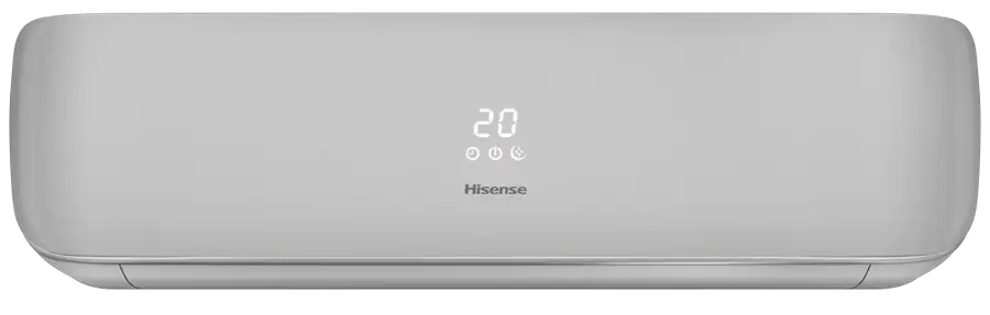 Кондиционер Hisense AS-10UW4RVETG01(S) — купить в Миксклимат