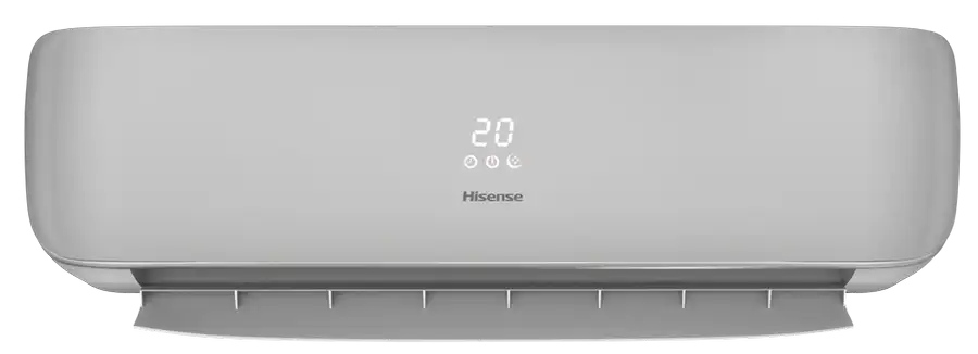 Фото кондиционера Hisense AS-10UW4RVETG01(S)