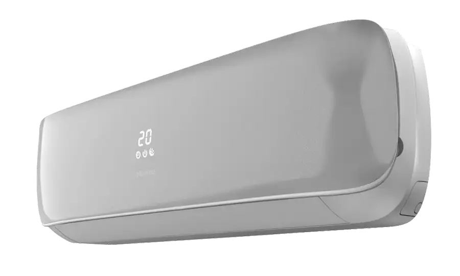 Фото кондиционера Hisense AS-10UW4RVETG01(S)