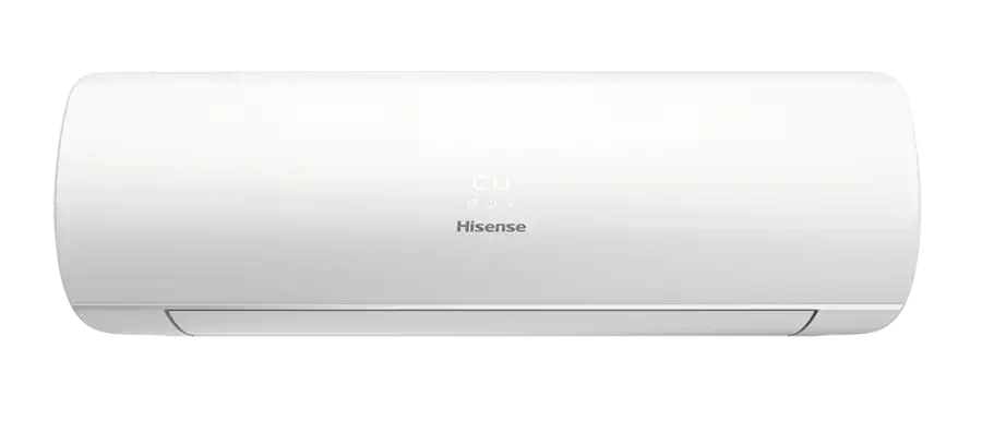 Кондиционер Hisense AS-10UW4RVETS00 — купить в Миксклимат