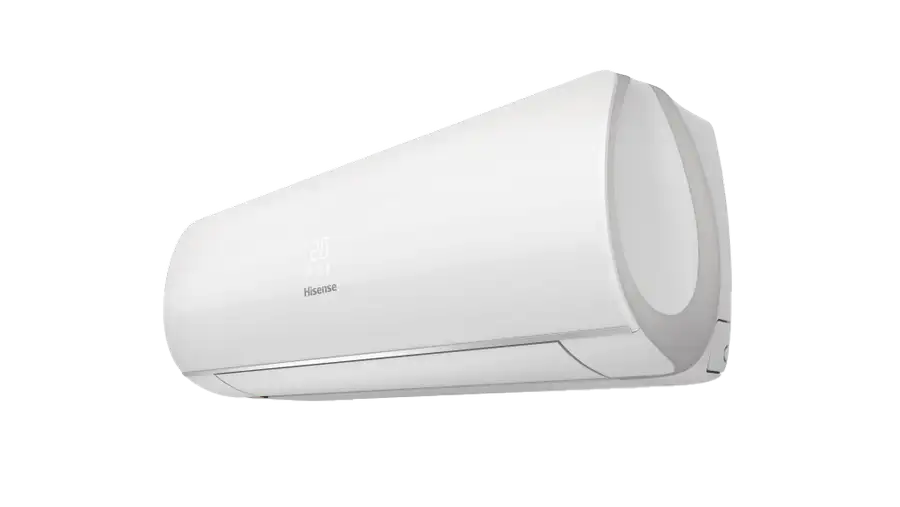 Фото кондиционера Hisense AS-10UW4RVETS00