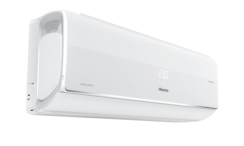 Кондиционер Hisense AS-10UW4RXVQF00 — купить в Миксклимат