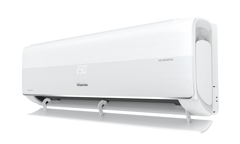 Фото кондиционера Hisense AS-10UW4RXVQF00