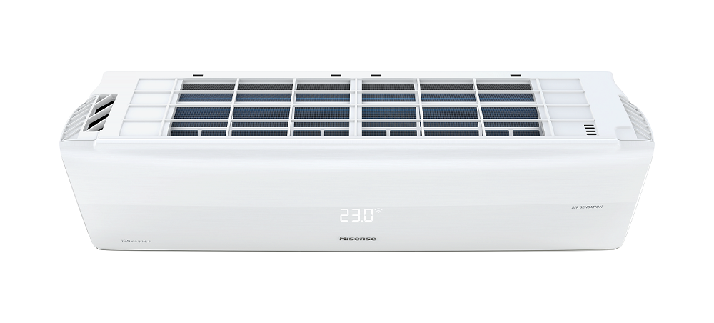 Фото кондиционера Hisense AS-10UW4RXVQF00