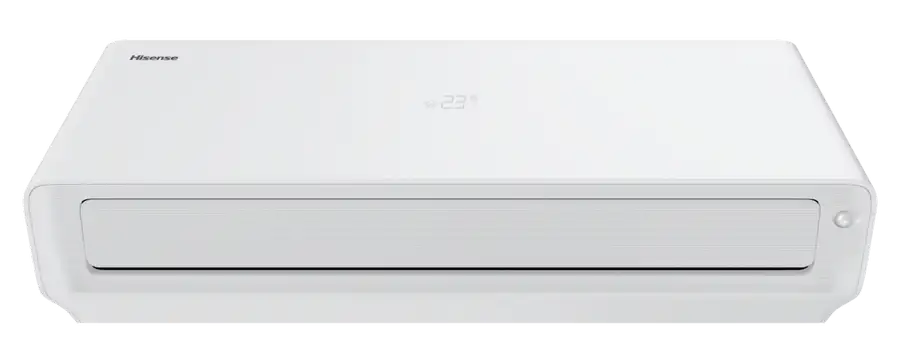 Фото кондиционера Hisense AS-10UW4RXVQH00A