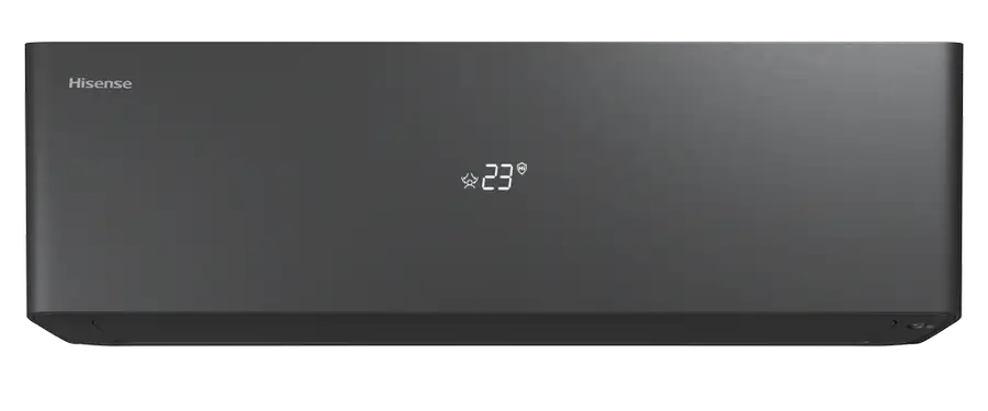 Кондиционер Hisense AS-10UW4RXVQH00A(B) — купить в Миксклимат