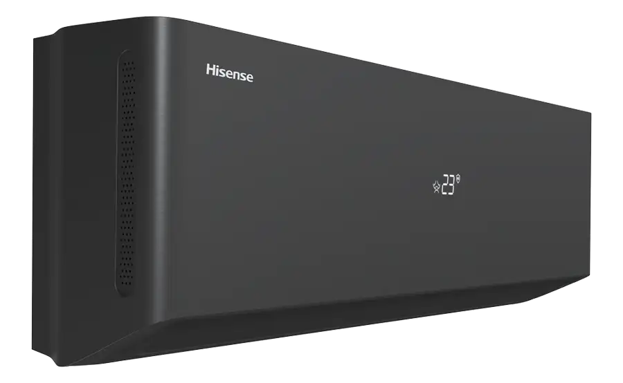 Фото кондиционера Hisense AS-10UW4RXVQH00A(B)