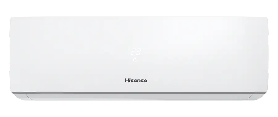 Кондиционер Hisense AS-12HR4RYDDJ00 — купить в Миксклимат